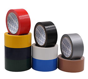 Colored cloth tape